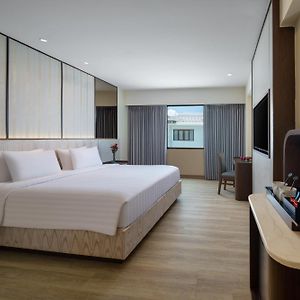 Deluxe Zimmer